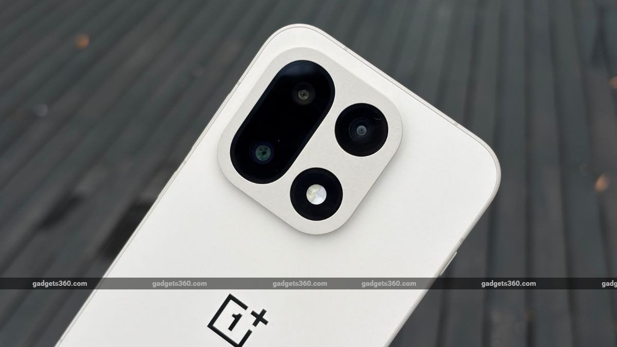 OnePlus 16 Tipped to Launch in October With 9,000mAh Battery, Snapdragon 8 Elite Gen 6 Pro SoC