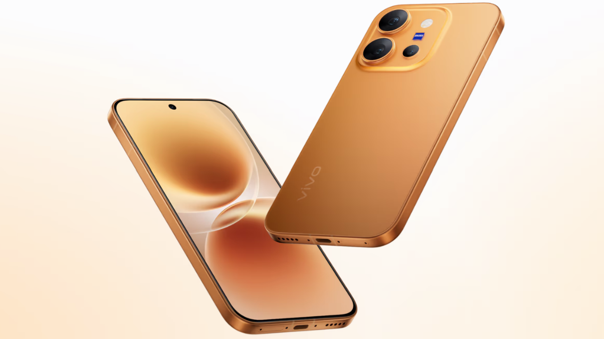 Vivo X300 E Launched With Snapdragon 8 Gen 5 SoC, 7,200mAh Battery: Price, Specifications