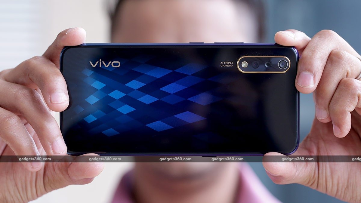 Vivo S2 Dummy Units Reportedly Leak Ahead of India Launch; Design, Key Specifications Revealed