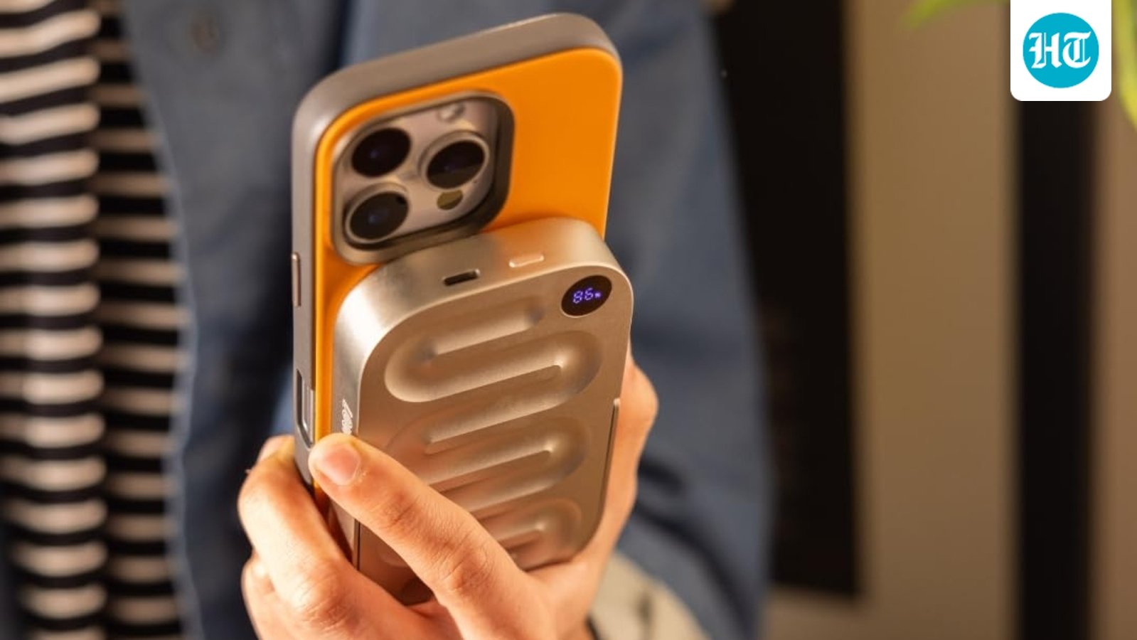 Keep your phone powered through work and travel with these power banks above 10,000 mAh