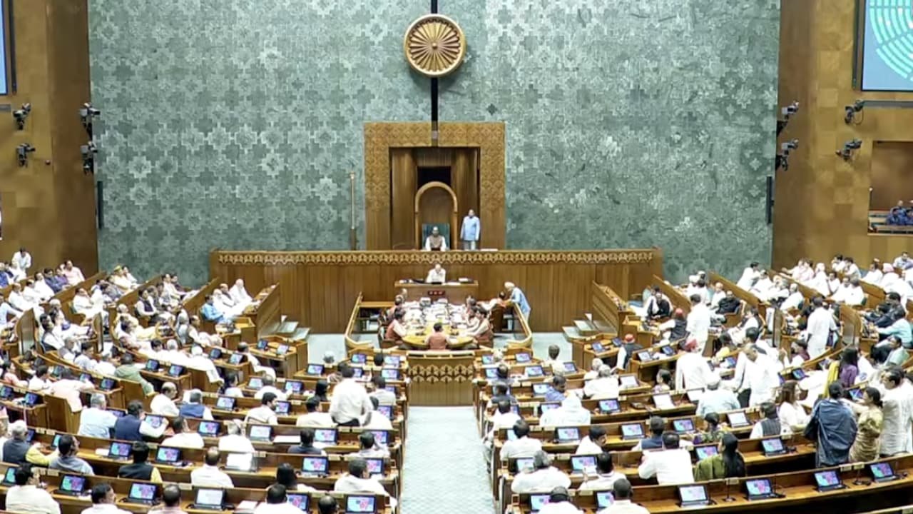 Decoding Parliament's Rulebook: How MPs Push For Debates On Key Issues