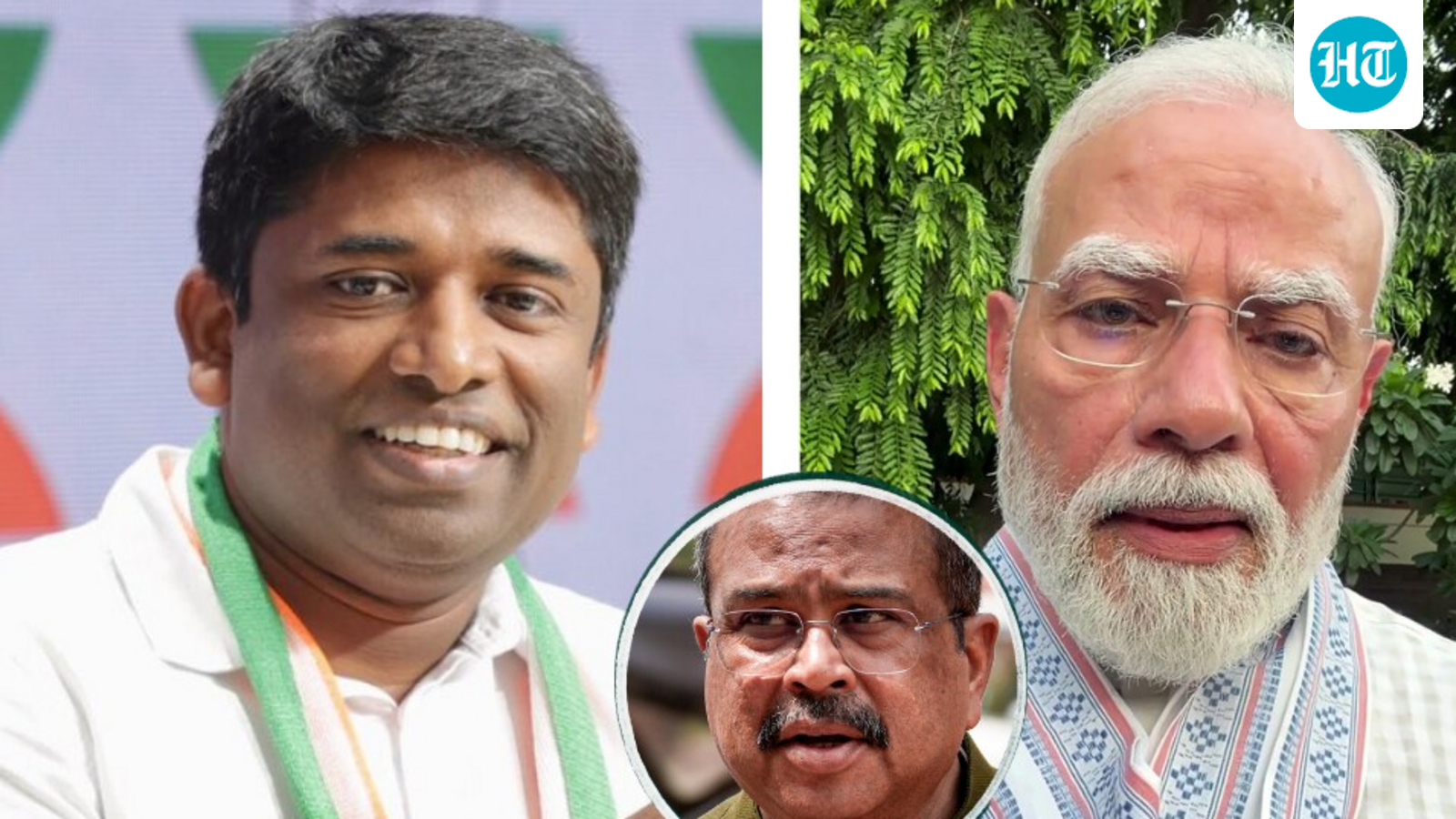 ‘Please accept mine’: Gopinathan takes a dig at PM Modi over his IAS resignation pending for nod since 2019