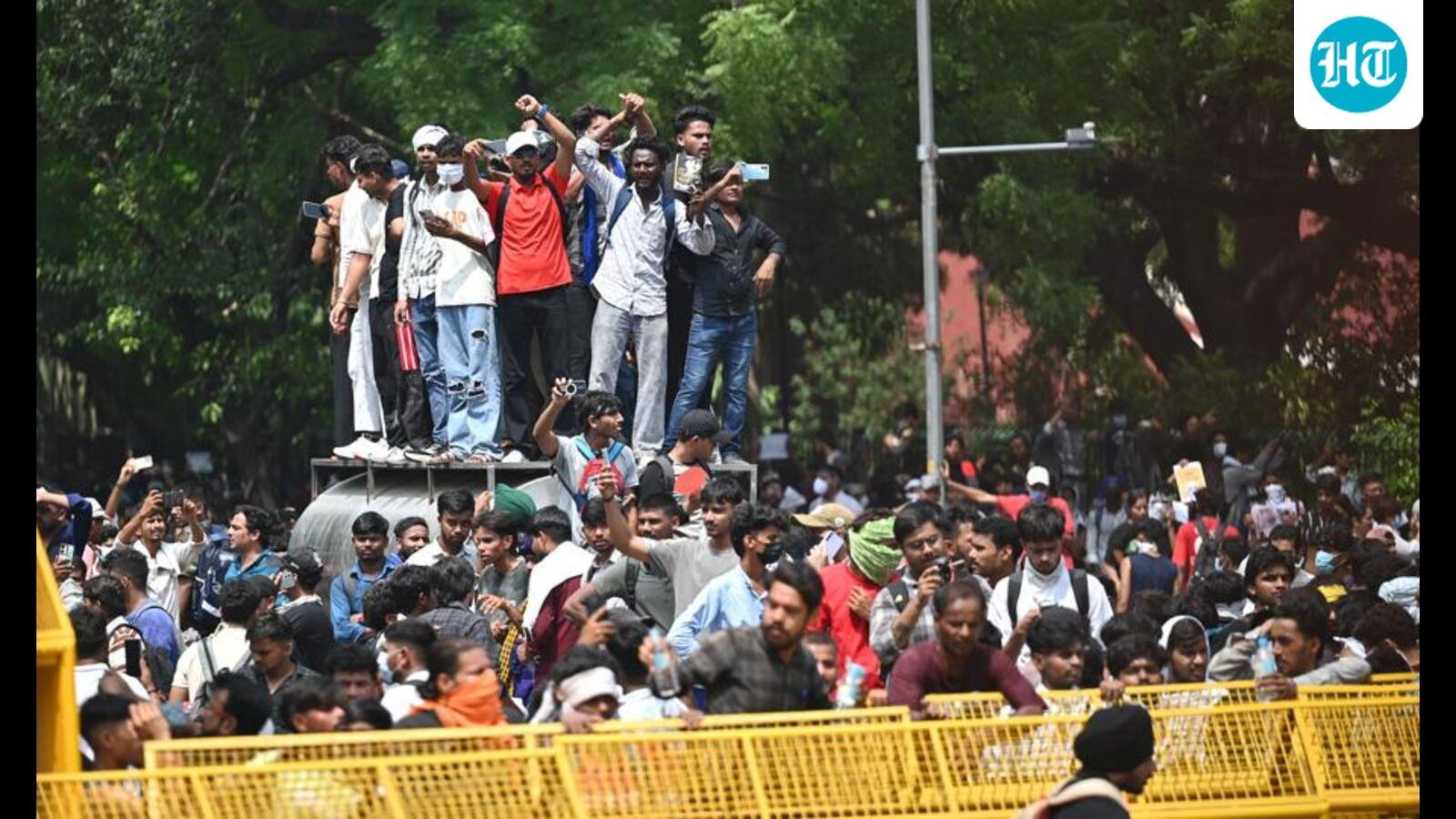 Keeping up with UP: Why it could backfire if the BJP does not win over Gen Z