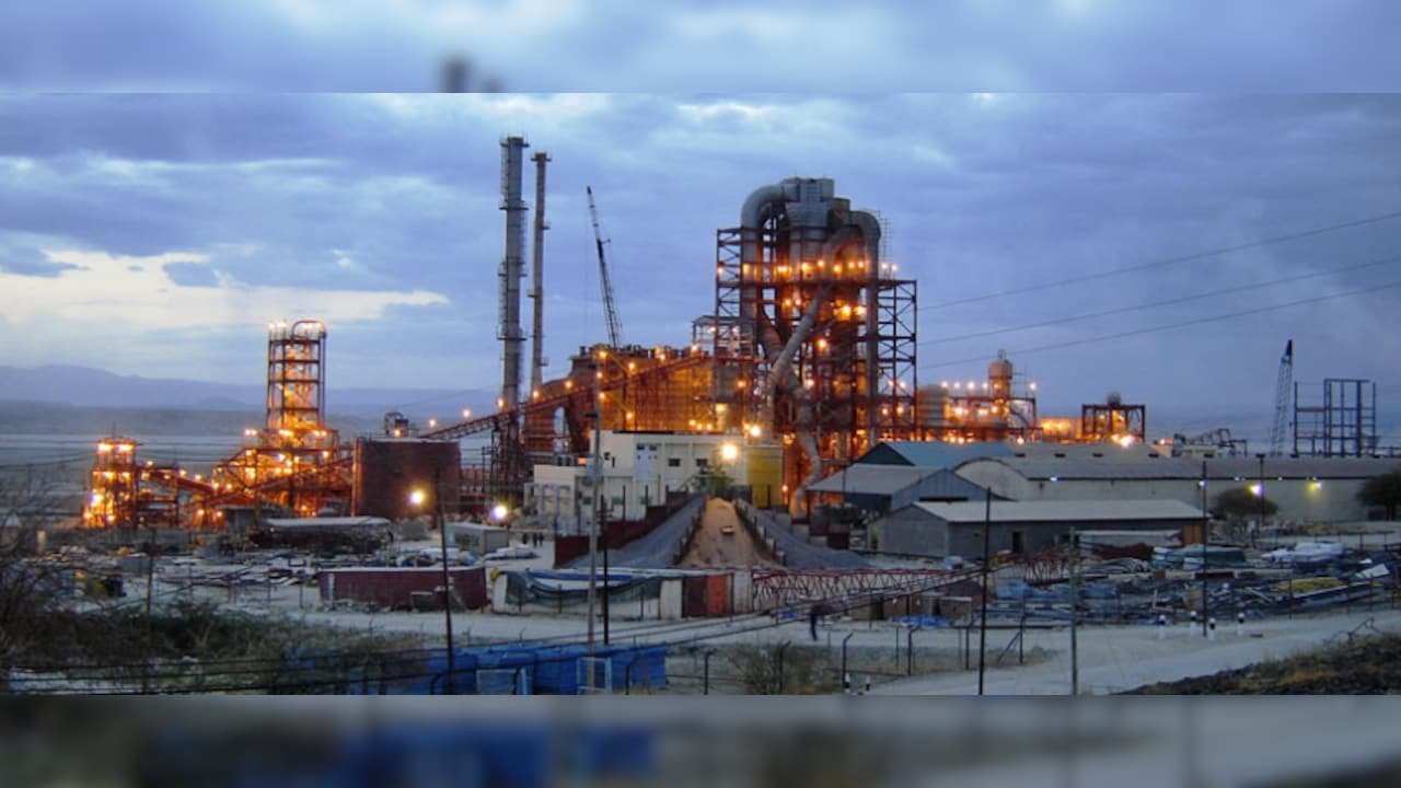 Tata Chemicals Q1 Results: Company Swings Into Loss Despite 14% Revenue Uptick; Margins Shrink Sharply