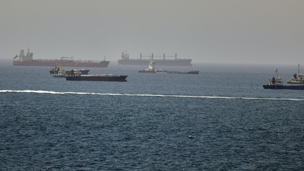 Shipping Authority Asks Indian Seafarers To Assess Security Situation Before Taking Up Jobs In Conflict Zones