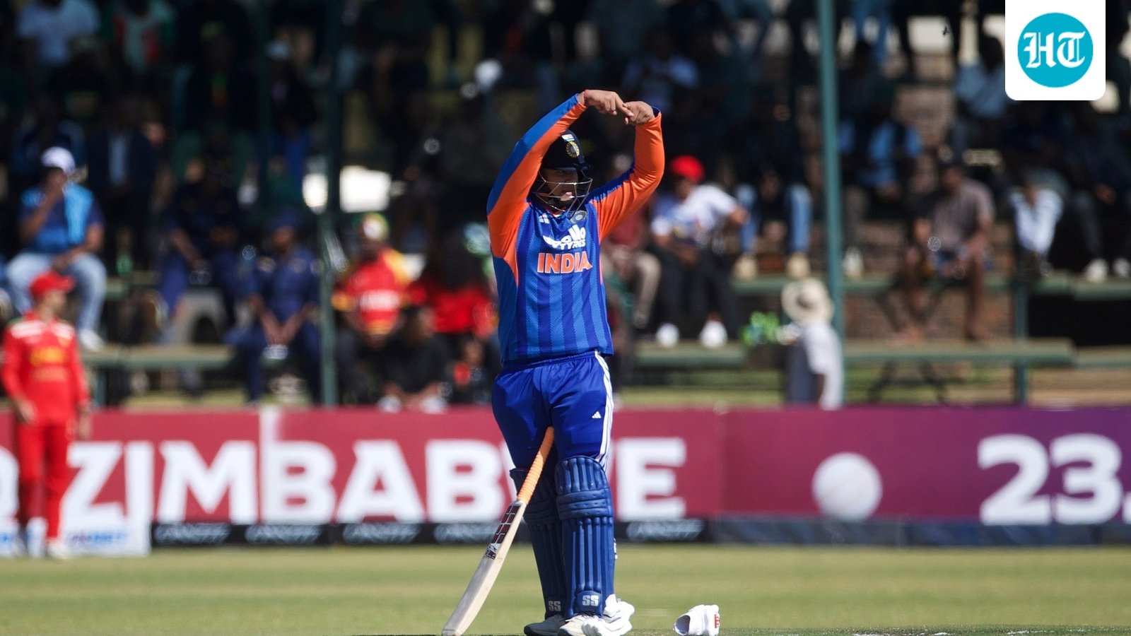 VVS Laxman urges Vaibhav Sooryavanshi to ‘improve fitness’ after first Player of the Series win: ‘We want him to…’