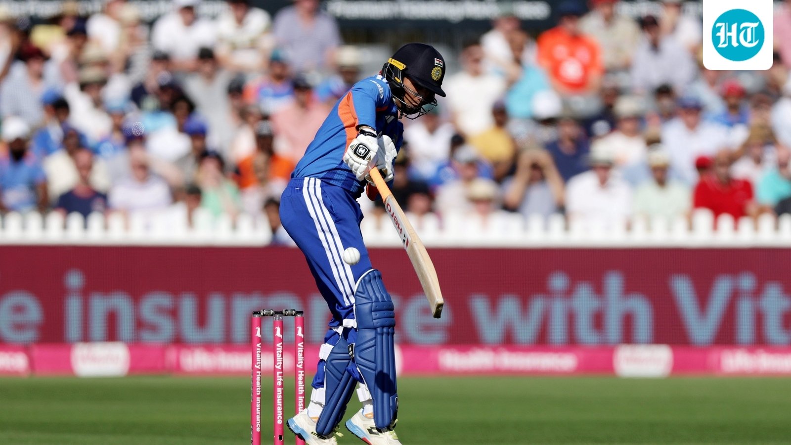 Abhishek Sharma's long rope compared to Sanju Samson's treatment: ‘Different rules for different players?’