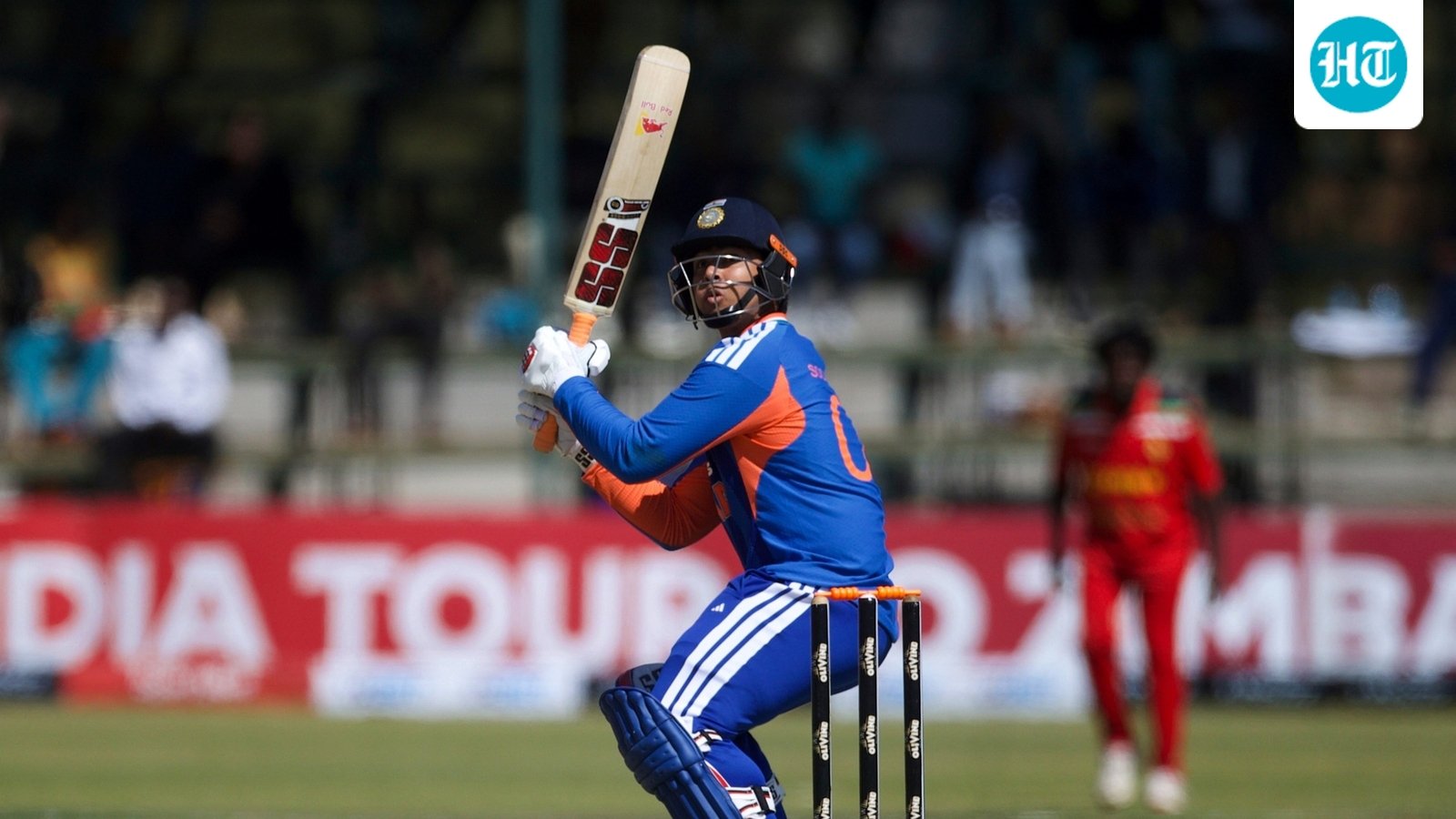 Vaibhav Sooryavanshi's fearless mindset praised despite missing ton: 'Pressure of milestones doesn't get into his head'