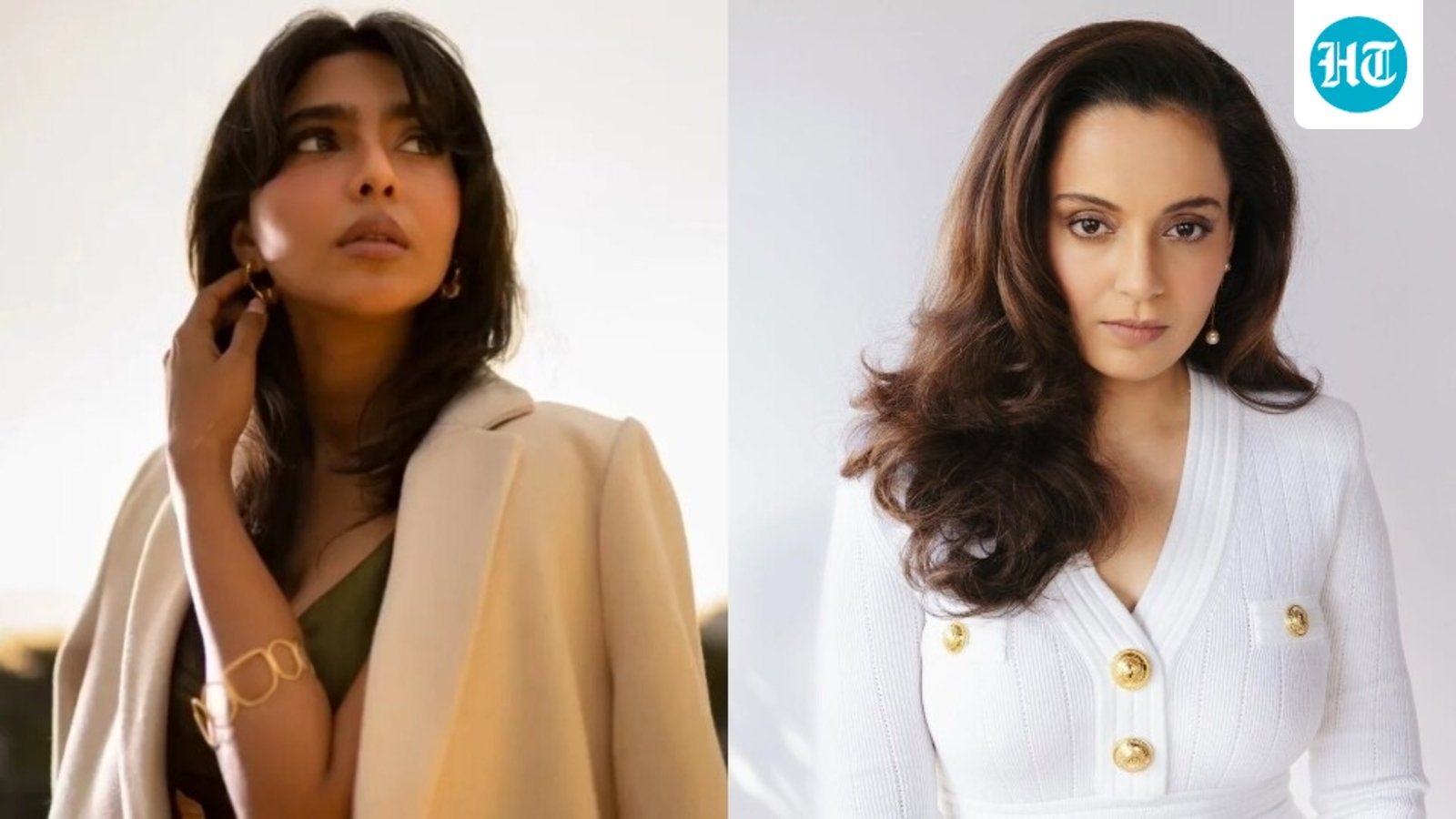 ‘Big fan’ Aishwarya Lekshmi trolled for gushing over ‘mad genius’ Kangana Ranaut