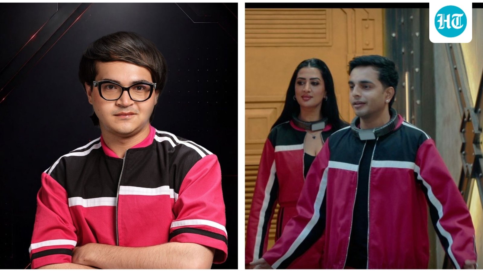 Varun Yadav and Pamala Serena's contribution to Lock Upp has been reducing, says Sufi Motiwala | Exclusive