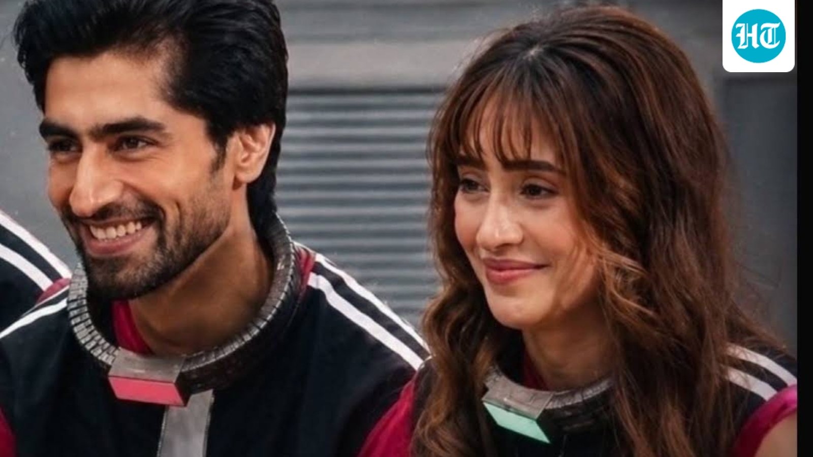 Lock Upp 2: Are Harshad Chopda and Shivangi Joshi really ‘lovebirds’? Sufi Motiwala and Dheeraj Dhoopar reveal