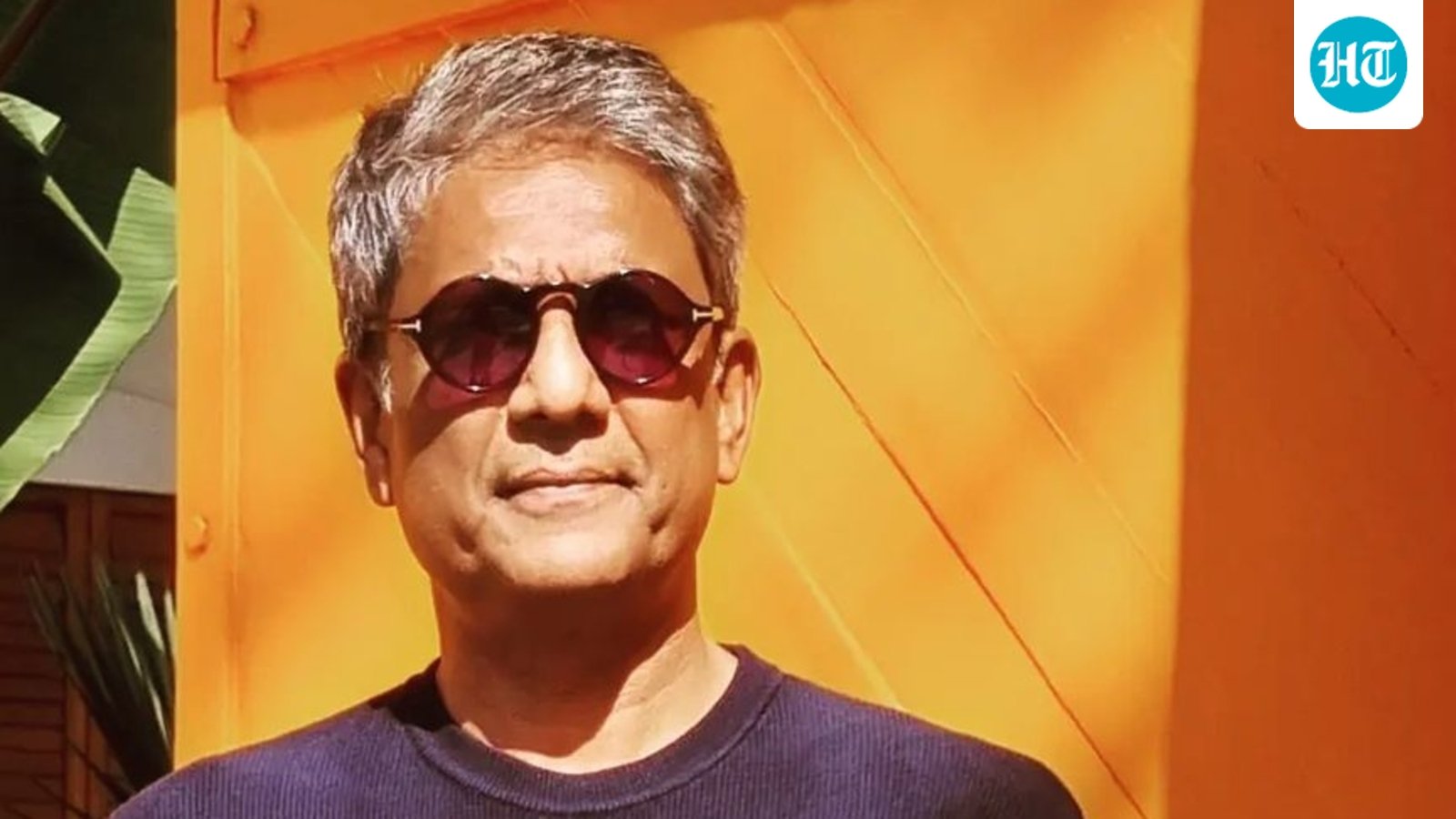 Exclusive| Adil Hussain: My nieces are stuck in Assam's flood at Sivasagar