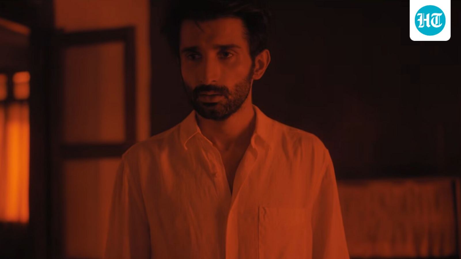 Duet: Sidhant Gupta brings to life a grieving artist in trailer of Sheetal Menon film ahead of Spotify release