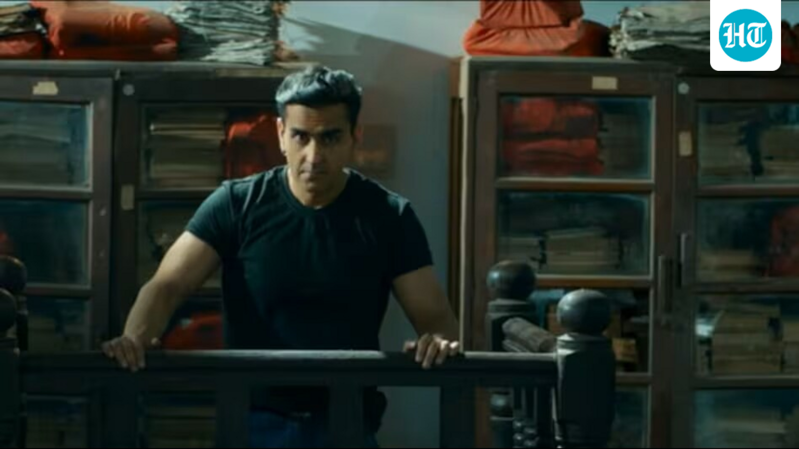 Remove Kala Hiran teaser, promotional content linked to Salman Khan, Delhi HC directs: ‘Reputation once lost is lost’