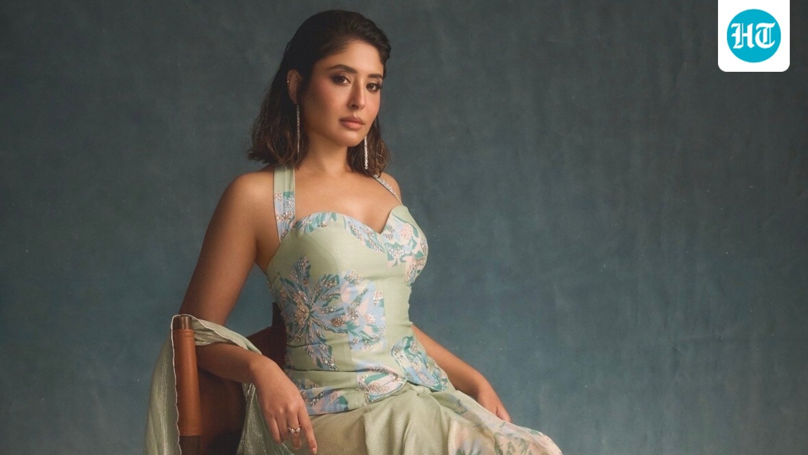 HT City Showstoppers | Kritika Kamra on married life: I love stealing Gaurav Kapur’s hoodies, they’re comfortable
