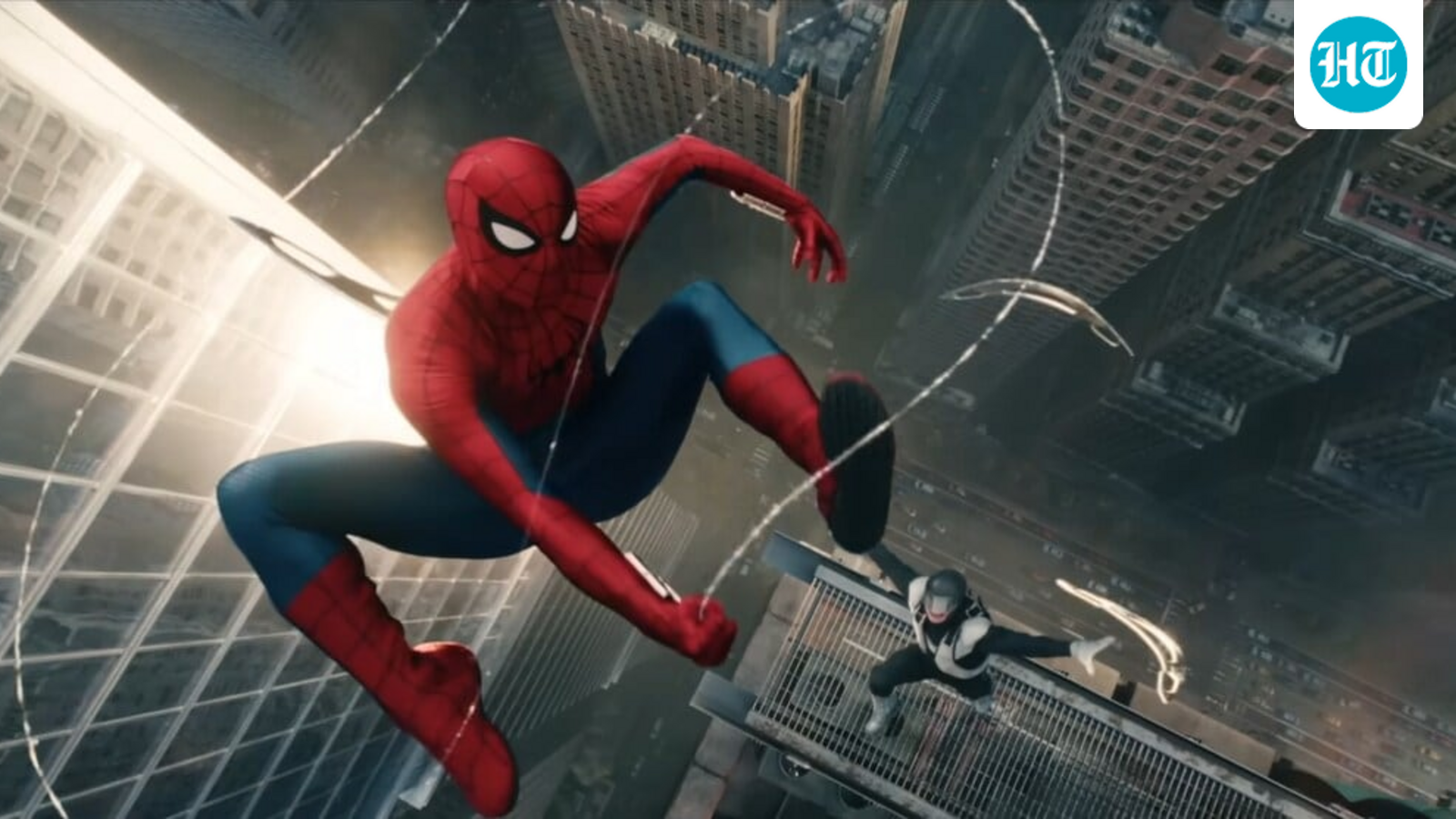 Spider-Man Brand New Day box office prediction: Tom Holland film to swing to $550 million start, biggest since Endgame