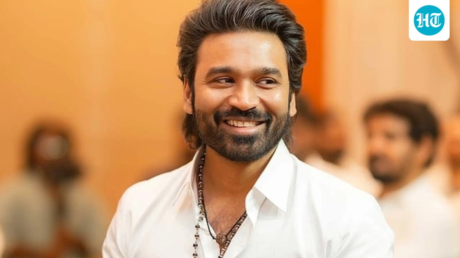 Is Dhanush planning on entering politics after Vijay? Fans are convinced after his fiery speech about finding ‘purpose’