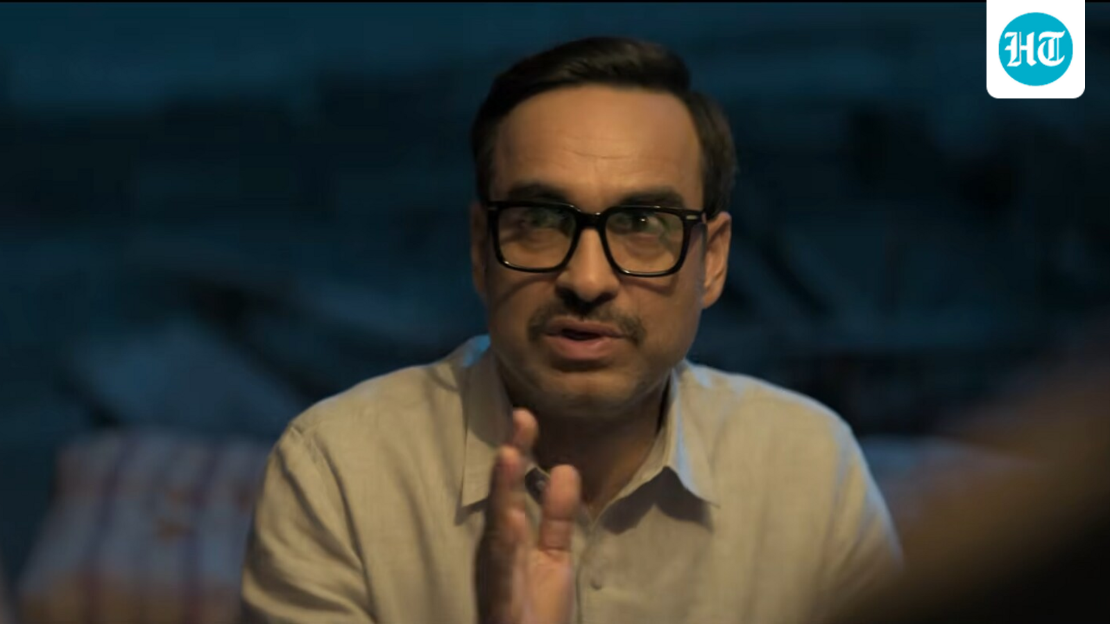 Ohh My Dog postponed days before release, Pankaj Tripathi film to now release in August