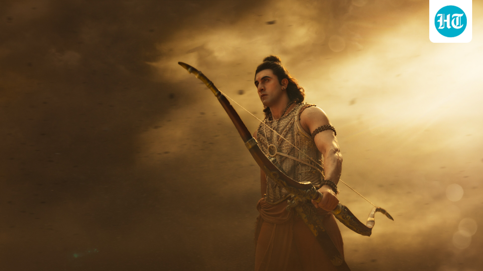 Ramayana Part One ends on a cliffhanger, reveals Nitesh Tiwari, opens up on decision to release film in two parts