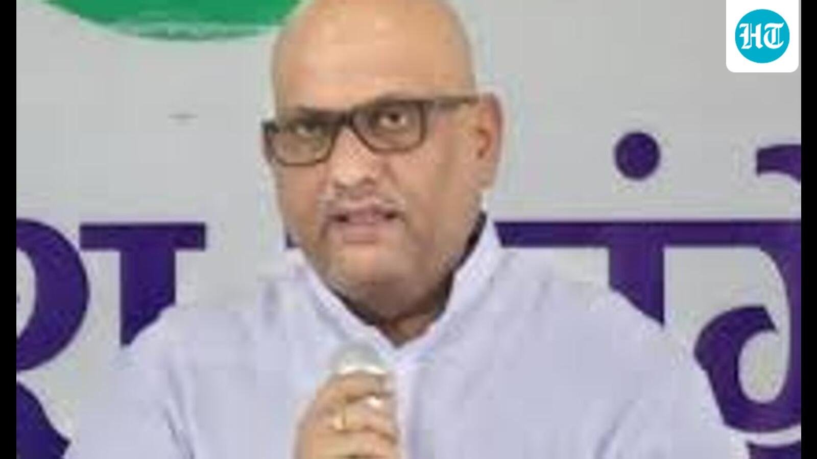 UP Congress chief writes to PM, seeks probe into ethanol-blended fuel policy