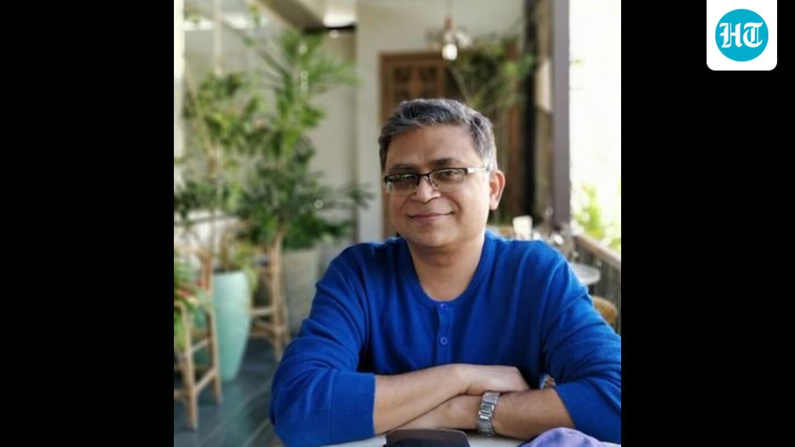 Pawan Dhall: “We have to fight discrimination within queer communities”