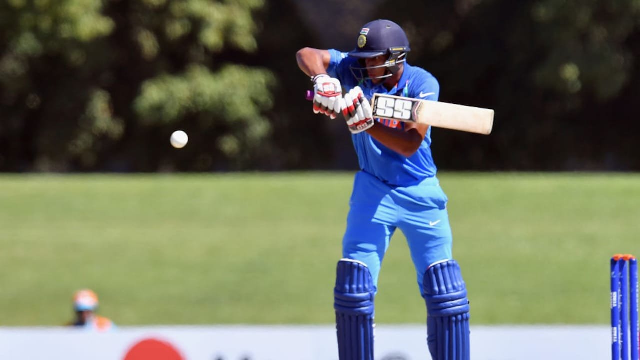 India's U19 World Cup Final MVP Denied Bail In Match-Fixing Case, To Remain In Custody