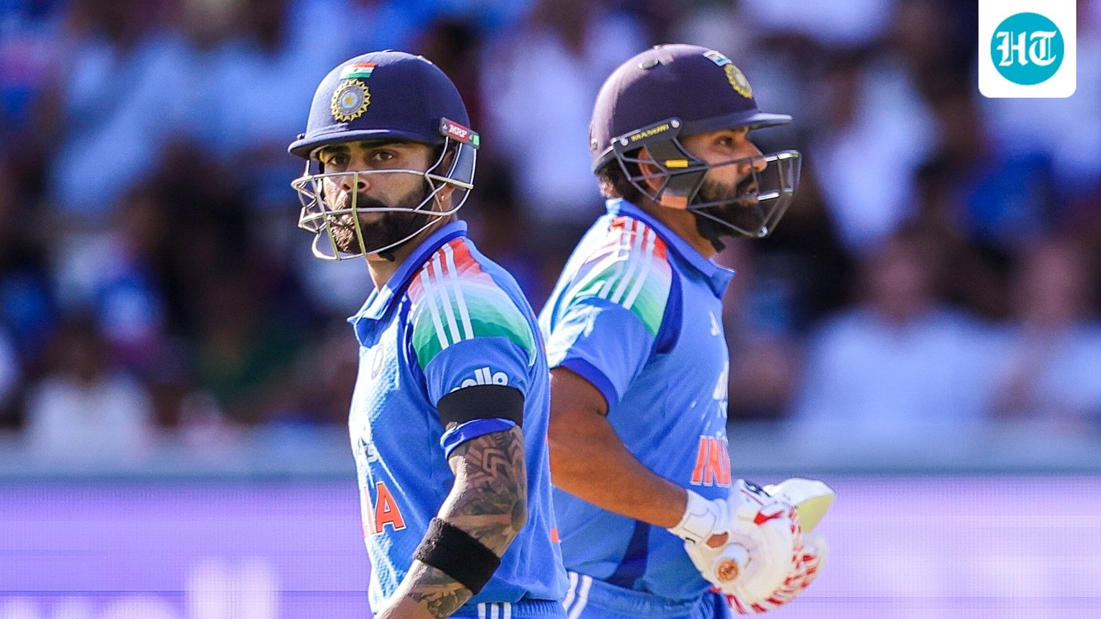Rohit Sharma, Virat Kohli warned, challenge laid bare amid World Cup build-up: ‘Can’t take 1-2 games to get into groove'