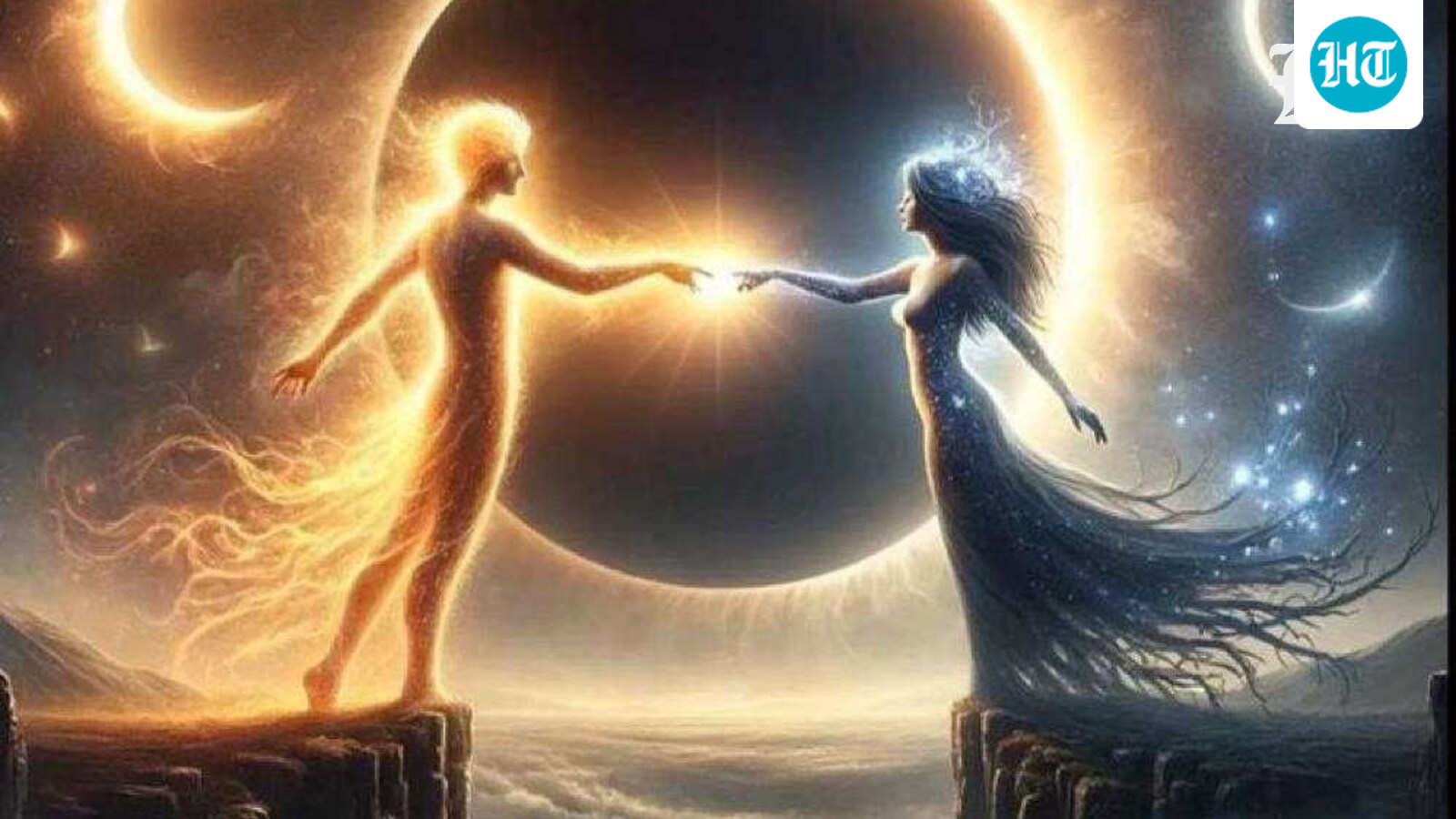 7 signs you have a spiritual connection with someone