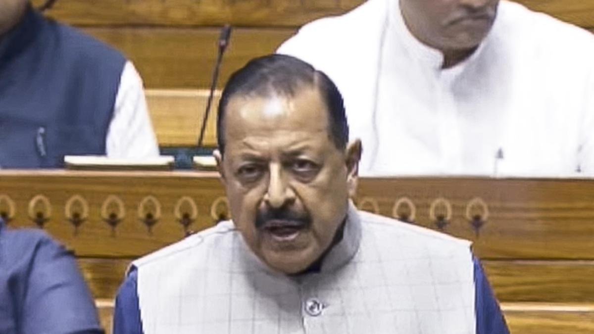 Government tables Bill on paper leaks; Parliament to debate it on July 28