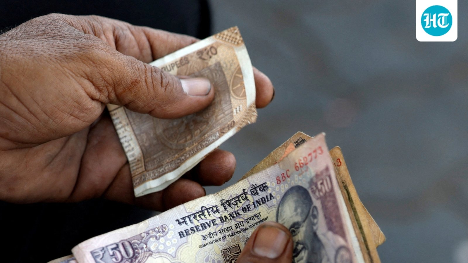 Okayed trials for polymer notes for  ₹10, 20; no plan to replace paper yet: Govt