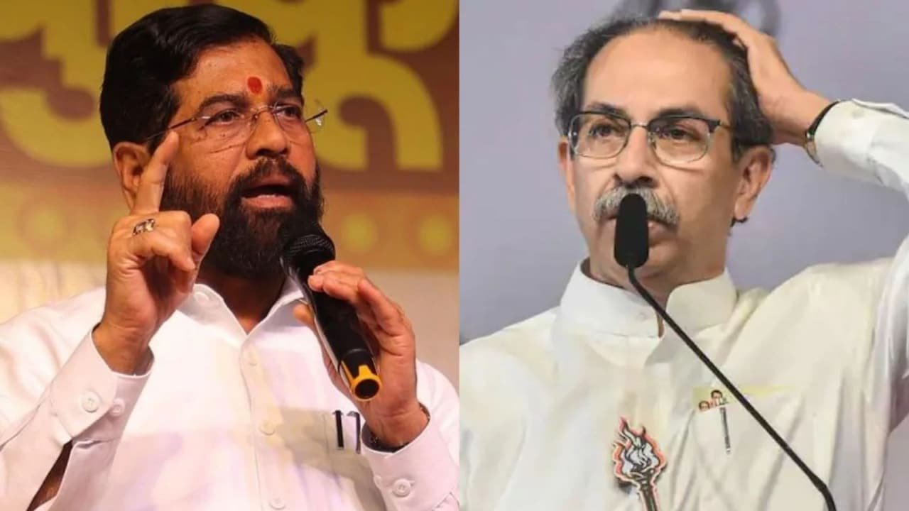 'We Welcome All': Eknath Shinde To NDTV On Opposition's 'Operation Tiger' Charge