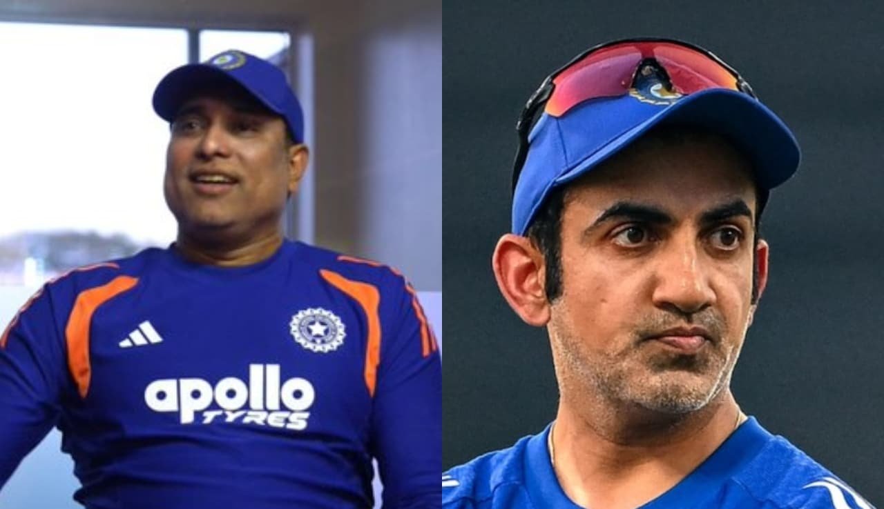 Laxman vs Gambhir? Zimbabwe Series Win Reignites India Coaching Debate