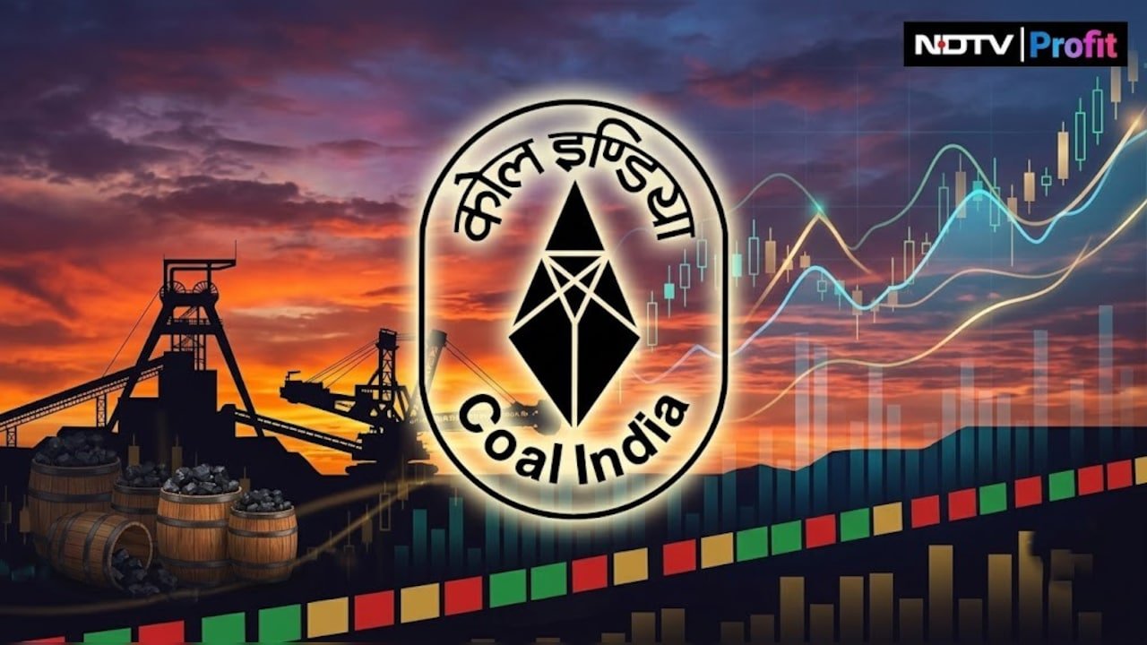 Coal India Q1 Review: Jefferies Plays Sole Bull As Rivals Trim Target Price — Buy, Sell, Or Hold?