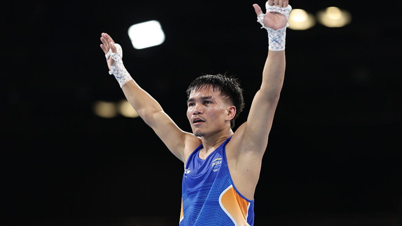 CWG 2026 India Schedule, Day 6: Boxers Can Assure 5 Medals, 2 Weighlifters In Fray