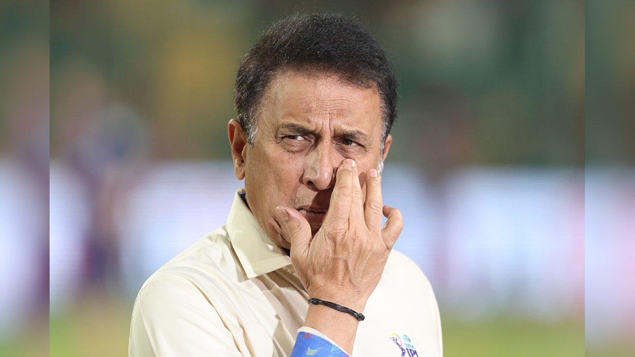 Sunil Gavaskar Gives Radical 'Average Fielding' Advice To BCCI: "Show The Door"