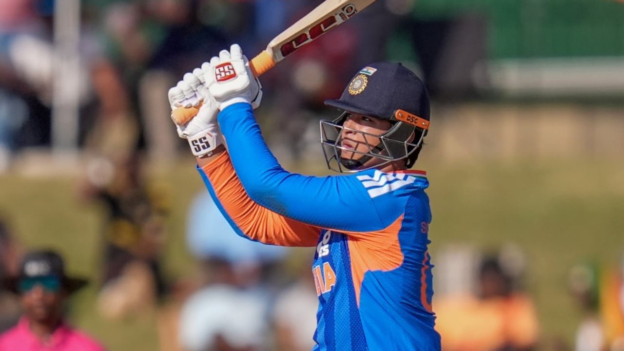Scoring Hundreds Not Vaibhav Sooryavanshi's 'Style'? Ex-India Star's Stunning Remark: "Doesn't Get To His Head"