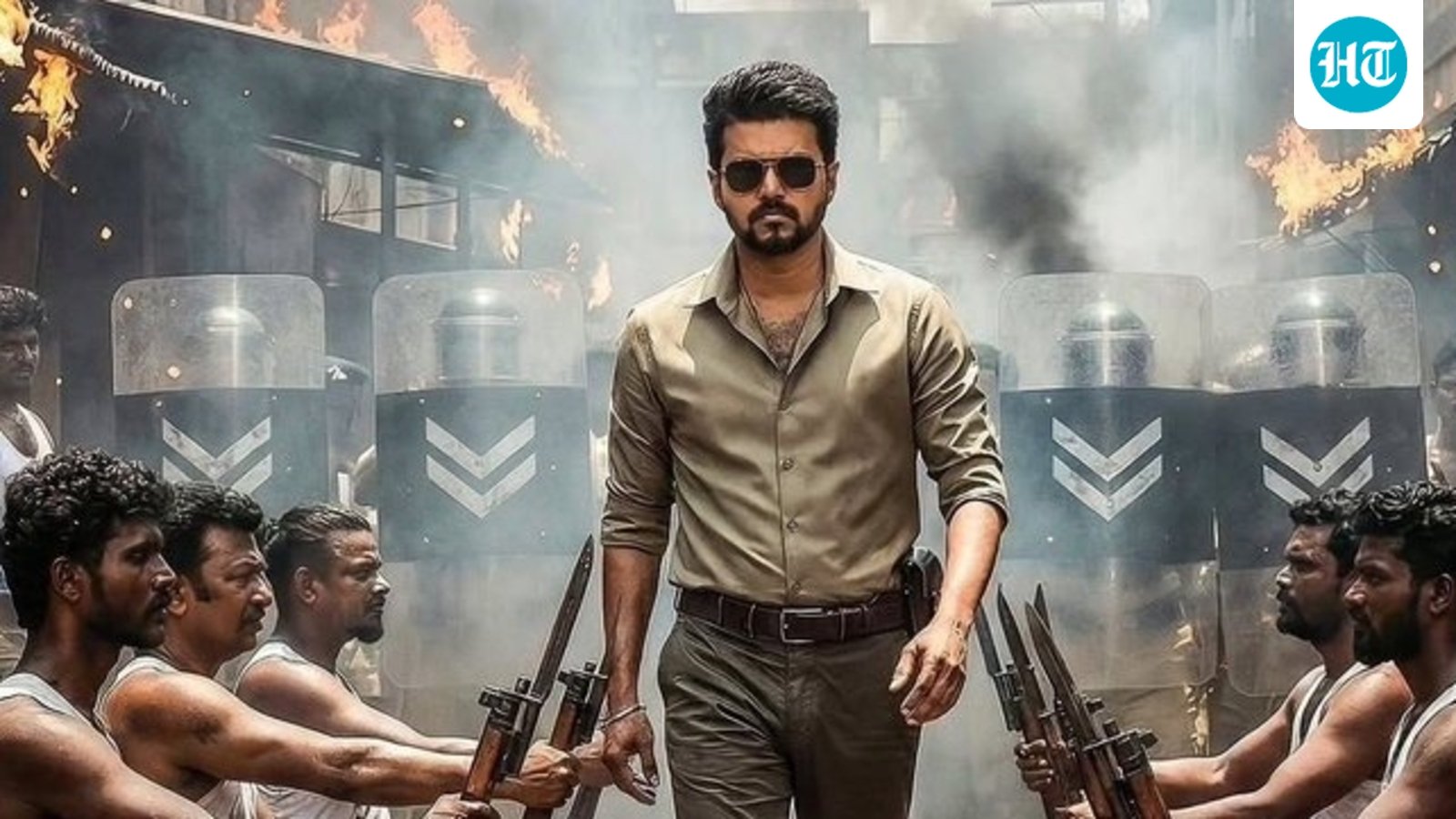 6 new deleted scenes might be added to Vijay's Jana Nayagan from next week; director H Vinoth reveals all about them