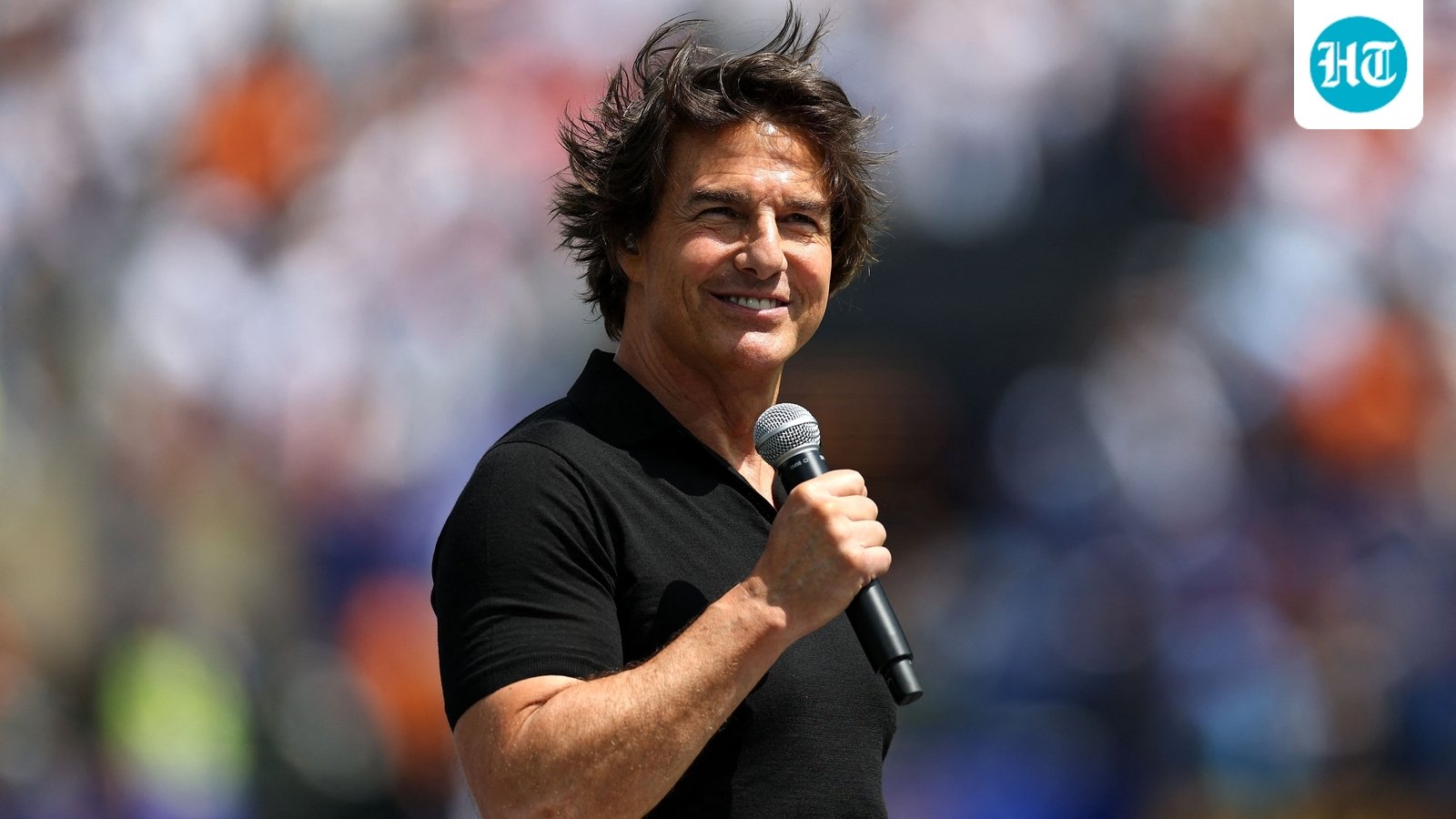Why did Suri Cruise drop Tom Cruise's last name? What happened between her and her father