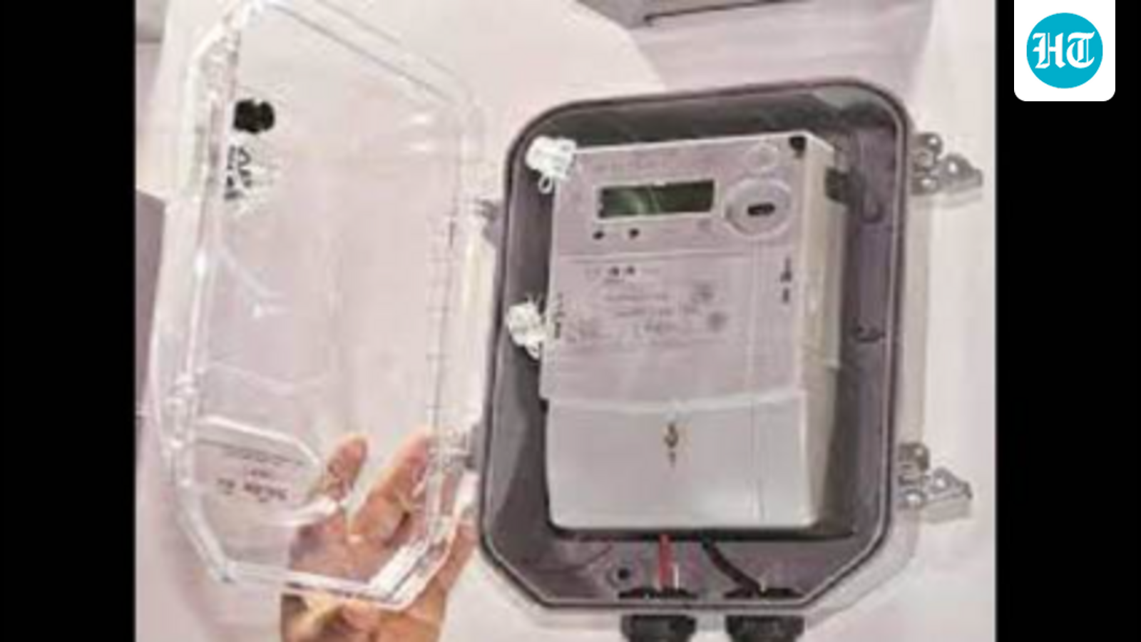 Smart meter glitch sparks ‘billing blackout’ for 30000 Lucknow consumers