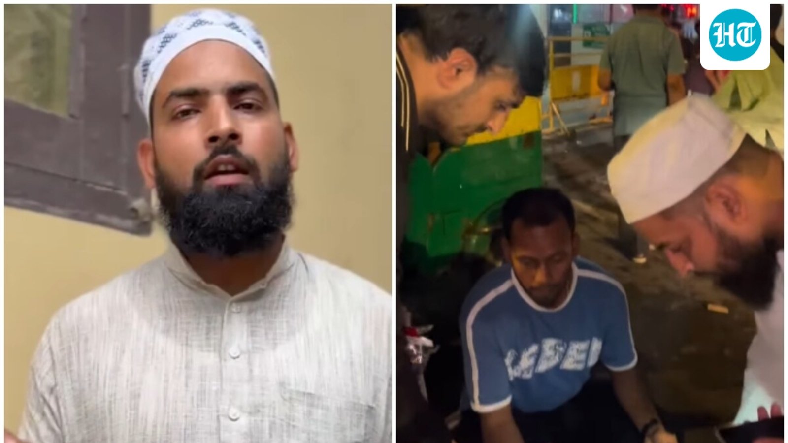 'CJP leadership with me': Mohammad Junaid clarifies amid rumours of rift, ‘Cockroach’ party reiterates ‘respect’