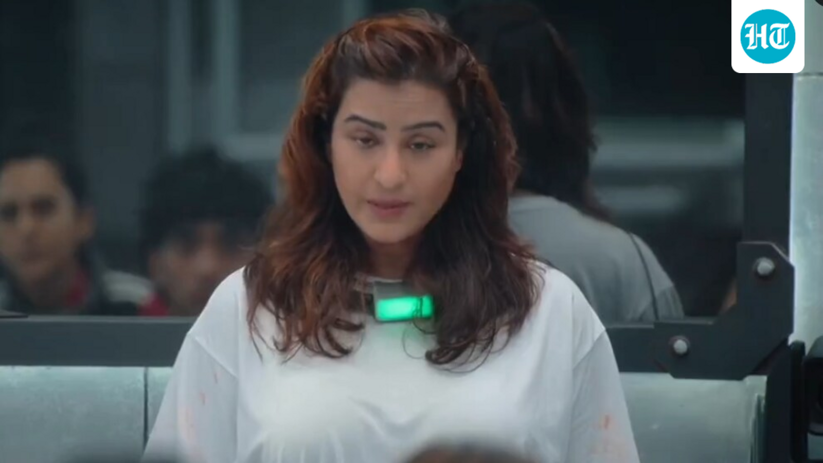 Shilpa Shinde shares family kicked her out of her own house; says ‘main anaath hoon’ in emotional confession on Lock Upp