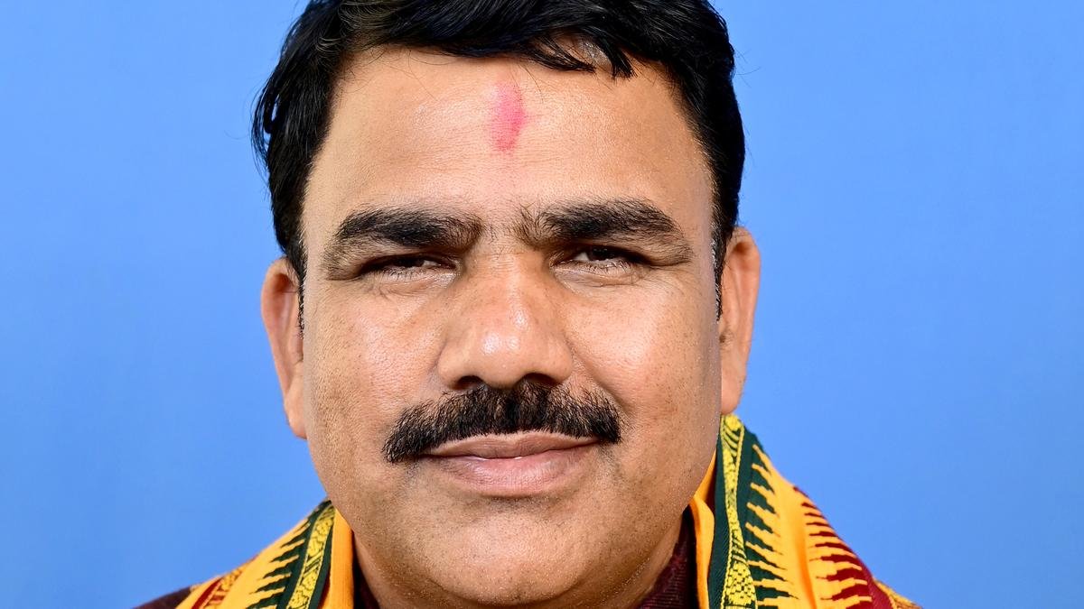 Follow example of Dharmendra Pradhan, resign from post, Naveen to Odisha Education Minister