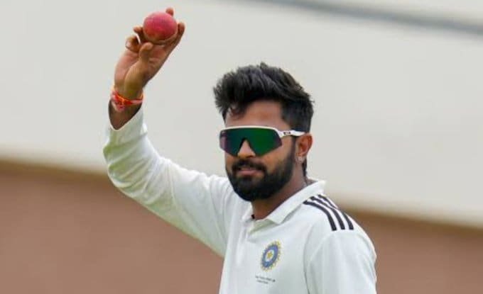 An Ailing Father's Note: How Saransh Jain Became A Fighter