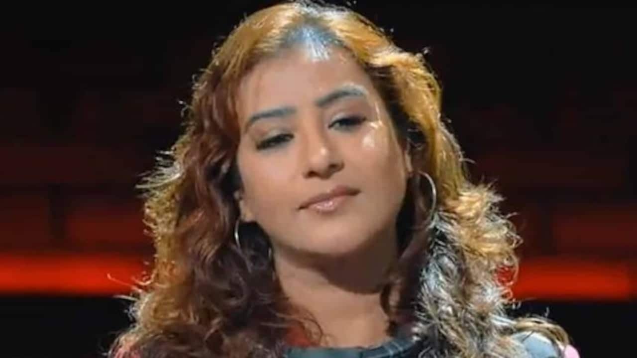 Shilpa Shinde Recalls Being Thrown Out Of Her Home Days After Surgery