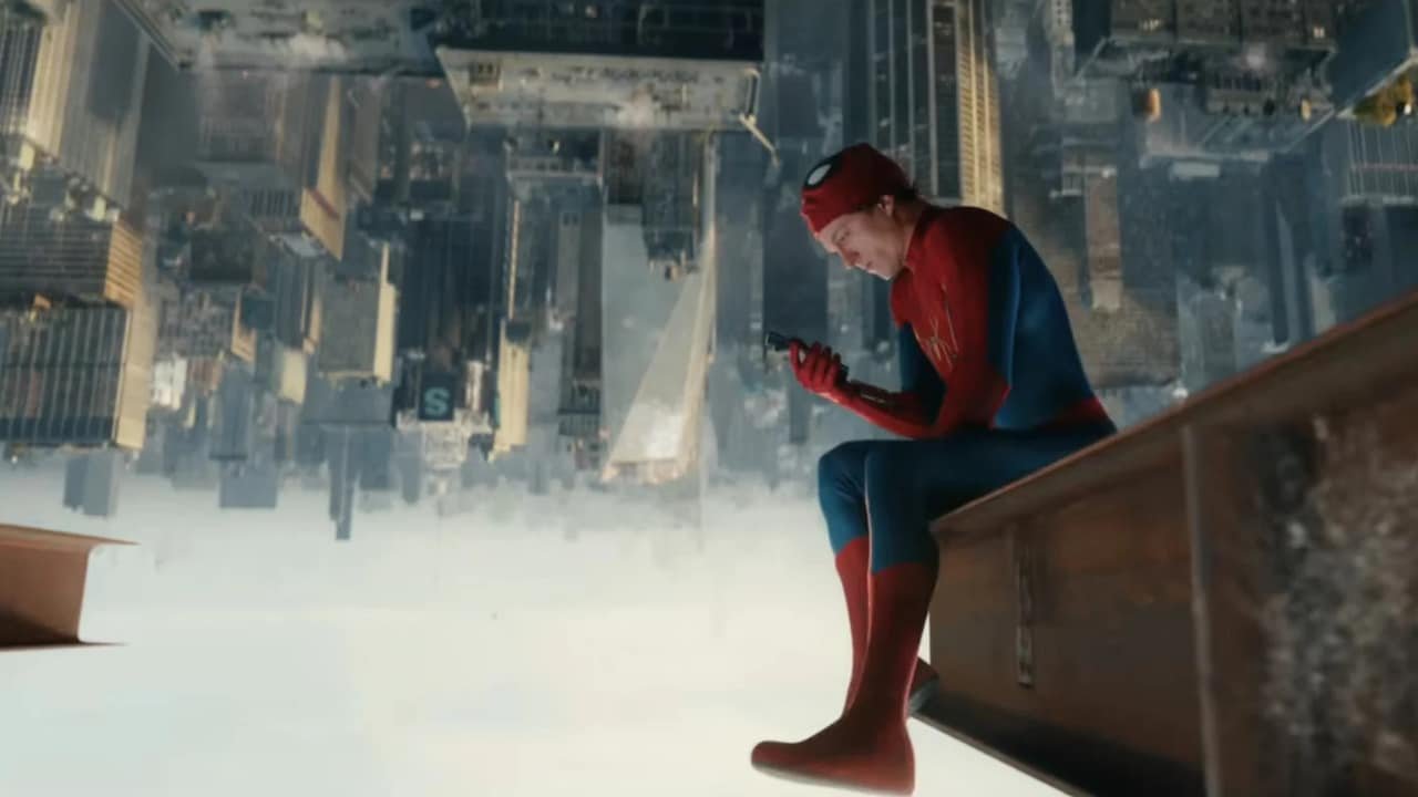 Spider-Man: Brand New Day First Reactions Are Here, Tom Holland Wins Big Praise
