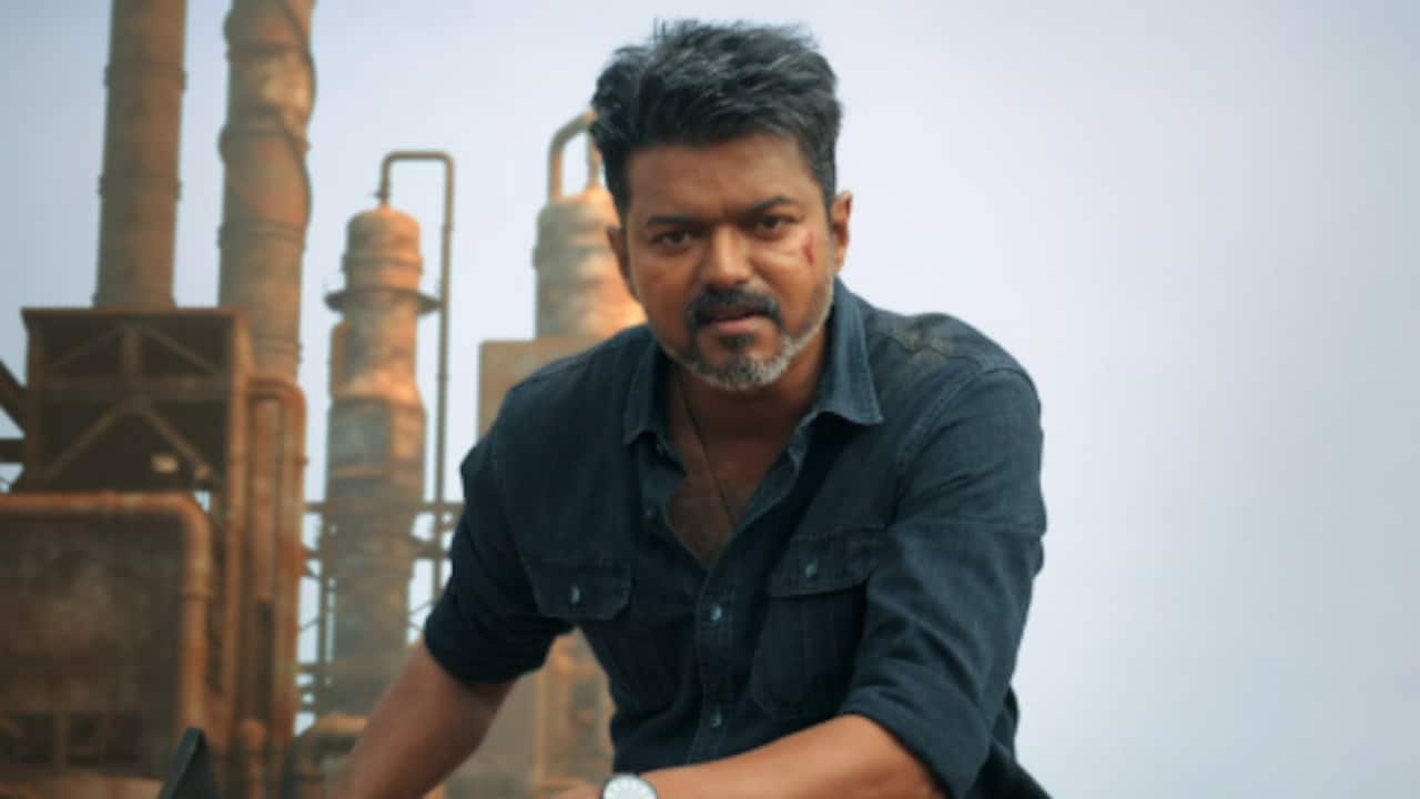 Jana Nayagan Box Office Collection Day 5: Vijay's Film Racing Towards Rs 150 Crore In India