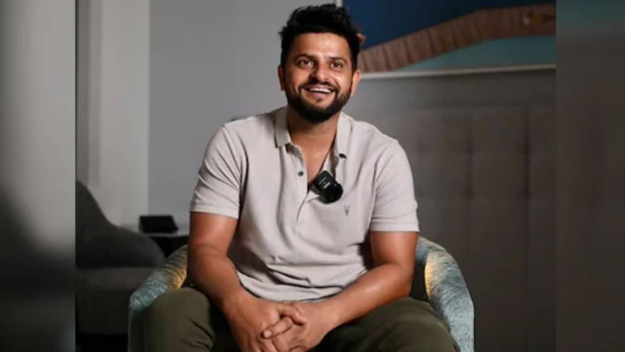 Suresh Raina Recalls 'Culture Of Fielding' That Shaped India's Finest Fielders