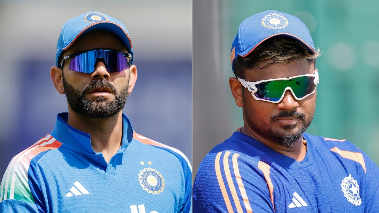 Why Sanju Samson Quit Following Virat Kohli's Lifestyle Advice After 1 Year