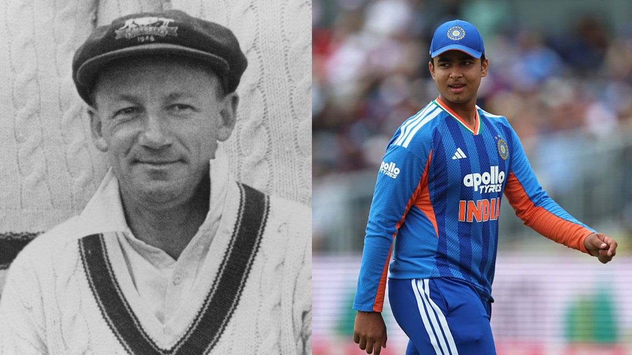 "Vaibhav Sooryavanshi's Technique Similar To Don Bradman": 2-Time IPL Winner