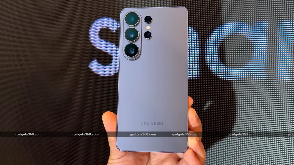 Samsung Galaxy S27 Pro, Galaxy S27 Ultra Battery Capacities Leak; Could Get Silicon-Carbon Technology
